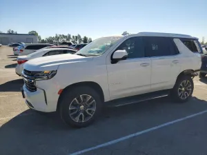 Chevrolet Tahoe 5.3L 8 2021