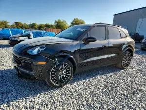 Porsche Cayenne 3.0L 6 2020
