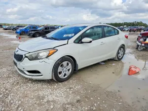 Kia Cerato / Forte / K3 1.8L 4 2015