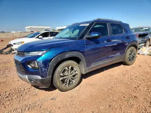 Chevrolet Trailblazer 1.2L 3 2021