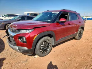 Chevrolet Trailblazer 1.3L 3 2023