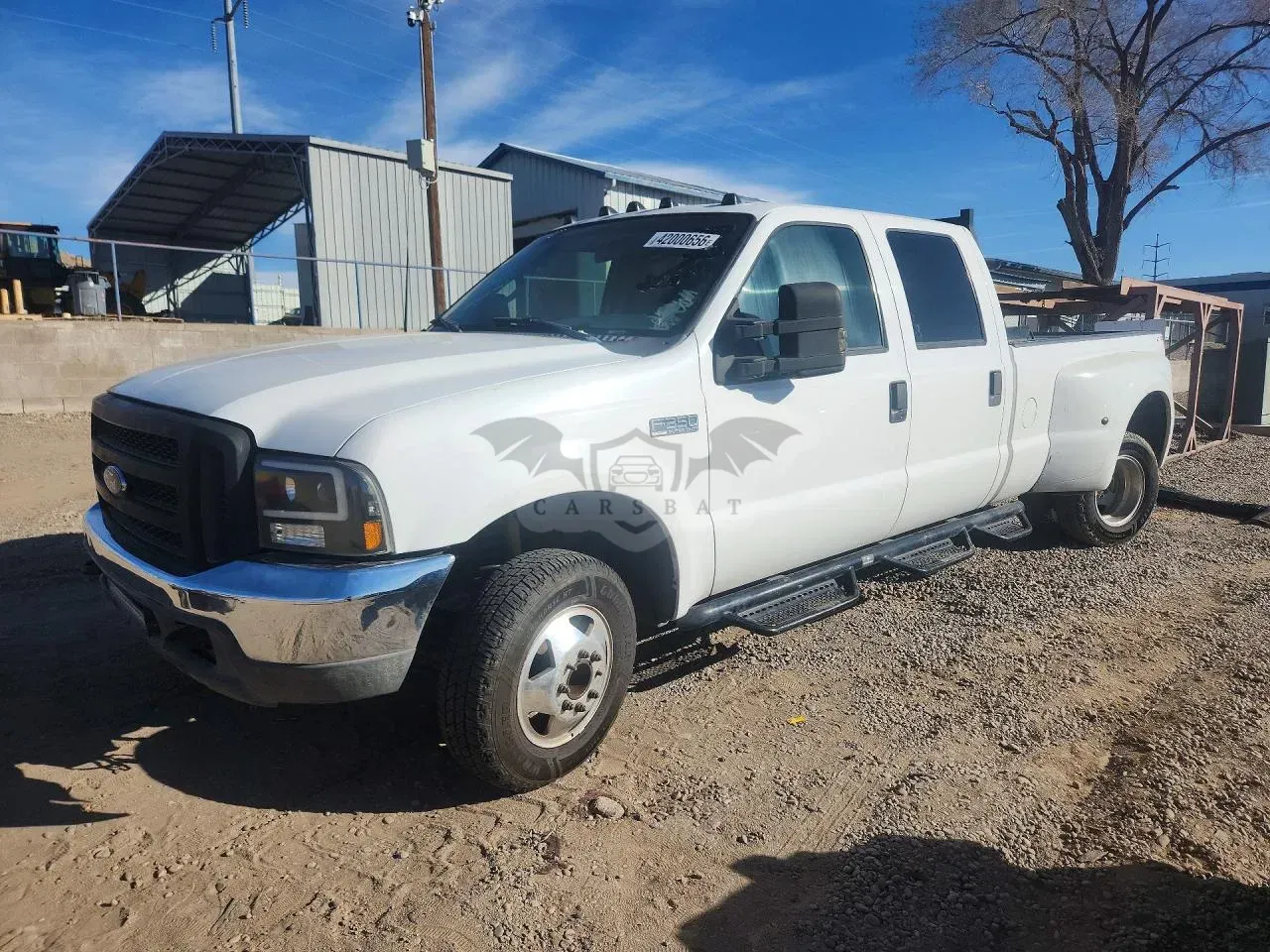 Ford F-350 7.3L 8 1999