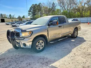 Toyota Tundra 5.7L 8 2007