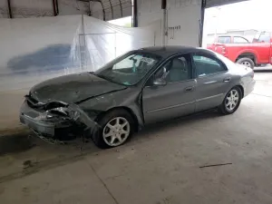 Mercury Sable 3.0L 6 2003