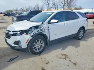 Chevrolet Equinox 1.5L 4 2024