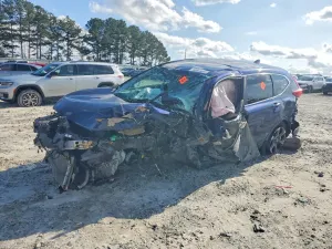 Honda CR-V 1.5L 4 2018