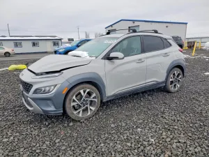 Hyundai Kona 1.6L 4 2022