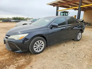 Toyota Camry 2.5L 4 2016