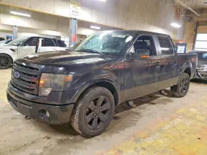 Ford F-150 3.5L 6 2014