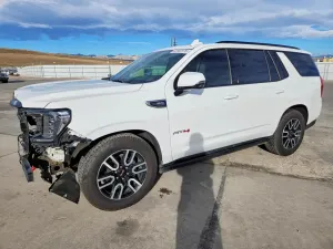 GMC Yukon 5.3L 8 2021