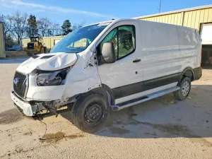 Ford Transit 3.5L 6 2025