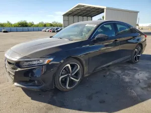 Honda Accord 1.5L 4 2022