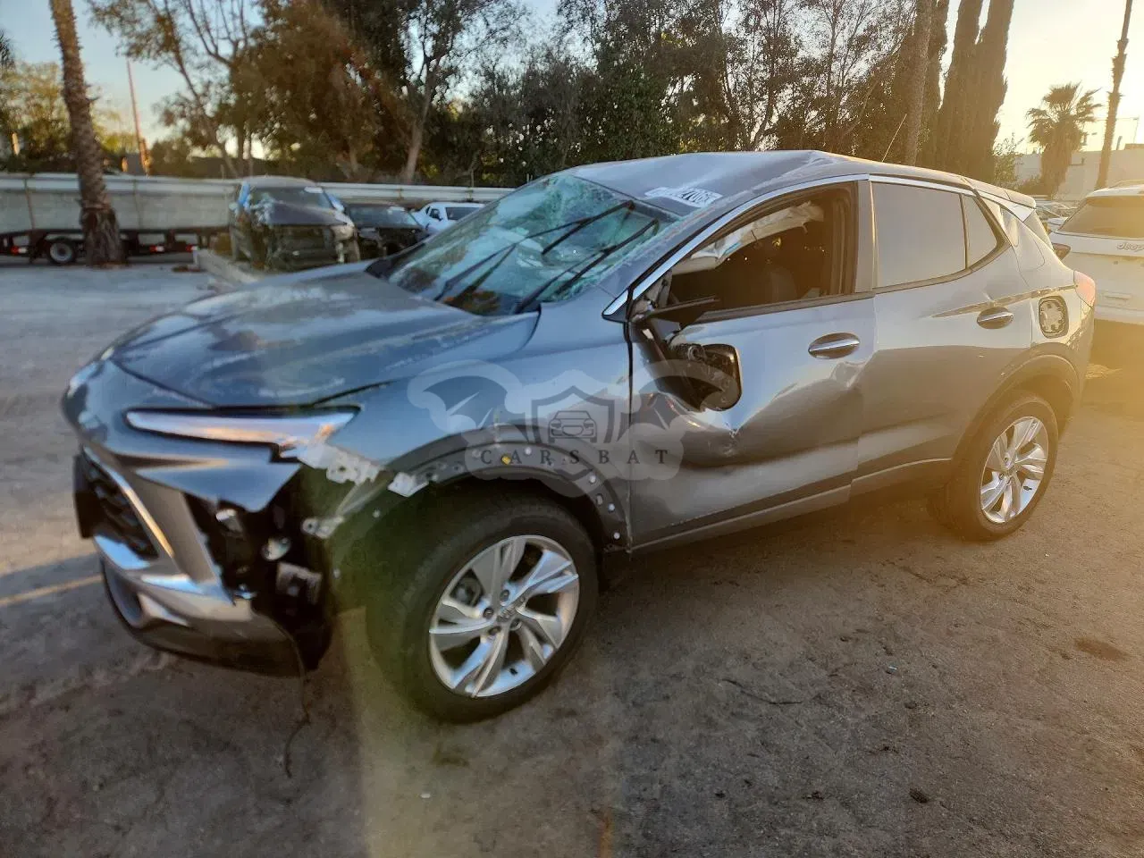 Buick Encore 1.3L 3 2026