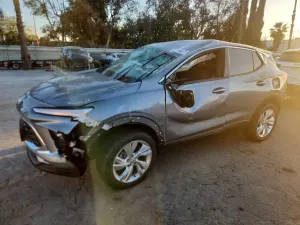 Buick Encore 1.3L 3 2026
