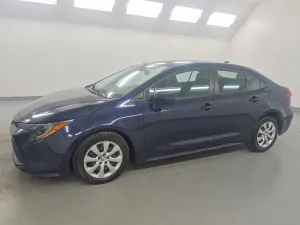 Toyota Corolla 2.0L 4 2023
