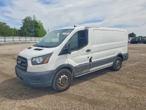 Ford Transit 3.5L 6 2020