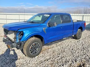 Ford F-150 5.0L 8 2022