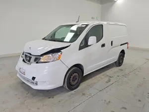 Nissan NV200 2.0L 4 2020