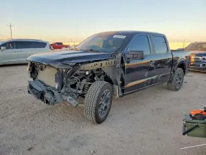 Ford F-150 2.7L 6 2024