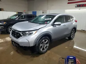 Honda CR-V 1.5L 4 2019