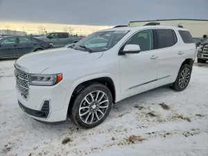 GMC Acadia 3.6L 6 2022