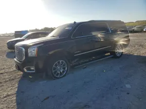GMC Yukon 6.2L 8 2015