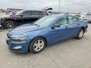Chevrolet Malibu 1.5L 4 2024