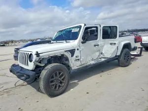 Jeep Gladiator 3.6L 6 2023