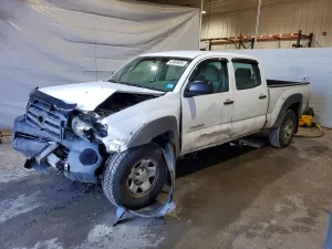 Toyota Tacoma 4.0L 6 2010