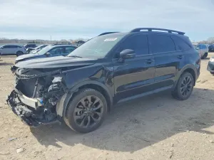 Kia Sorento 2.5L 4 2022