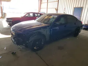 BMW 3 Series 3.0L 6 2023
