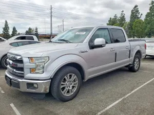 Ford F-150 2.7L 6 2016