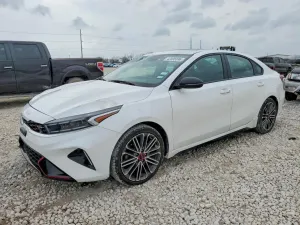 Kia Cerato / Forte / K3 1.6L 4 2022