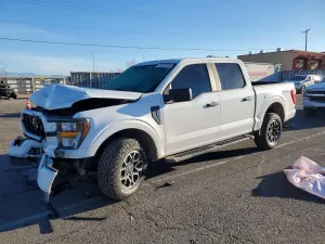 Ford F-150 5.0L 8 2023
