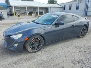 Scion FR-S 2.0L 4 2016
