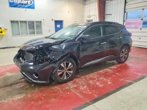 Nissan Murano 3.5L 6 2023