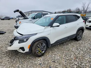Kia Seltos 2.0L 4 2023