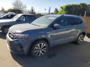 Volkswagen Taos 1.5L 4 2023