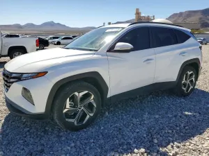 Hyundai Tucson 2.5L 4 2023