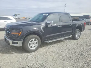 Ford F-150 3.5L 6 2024