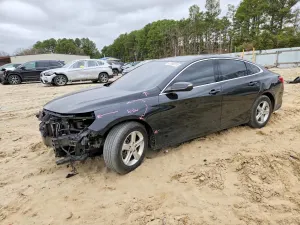 Chevrolet Malibu 1.5L 4 2023