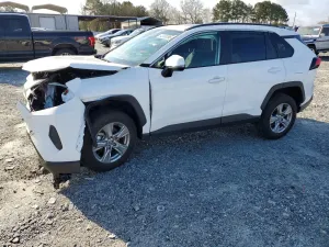 Toyota Rav4 2.5L 4 2023