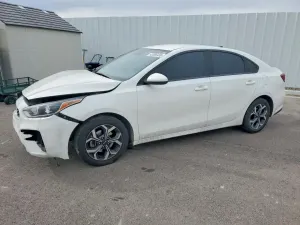 Kia Cerato / Forte / K3 2.0L 4 2019