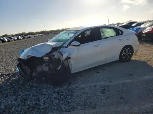 Kia Cerato / Forte / K3 2.0L 4 2021