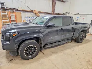 Toyota Tacoma 2.4L 4 2025