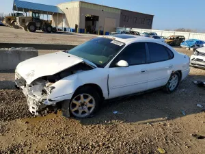 Ford Taurus 3.0L 6 2006