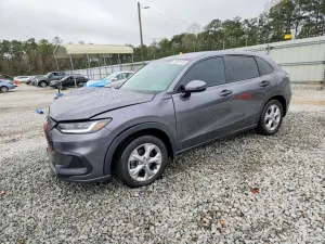 Honda HR-V 2.0L 4 2024
