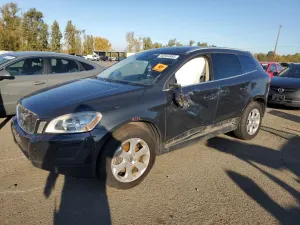 Volvo XC60 3.2L 6 2013