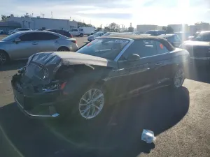 Audi A5 2.0L 4 2020