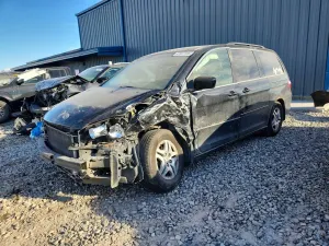 Honda Odyssey 3.5L 6 2007
